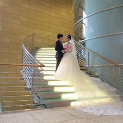 グランド ハイアット 東京の写真22枚目