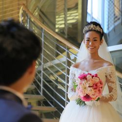 グランド ハイアット 東京の写真10枚目