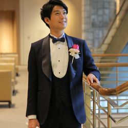 グランド ハイアット 東京の写真8枚目