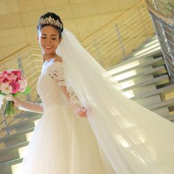 グランド ハイアット 東京の写真11枚目