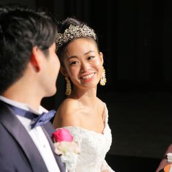 グランド ハイアット 東京の写真12枚目