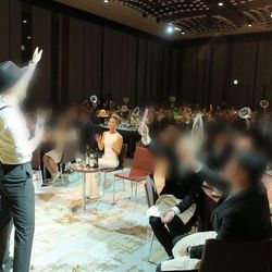 グランド ハイアット 東京の写真13枚目