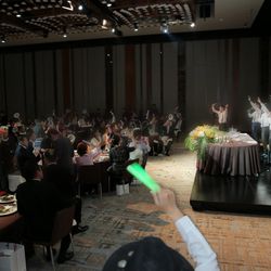 グランド ハイアット 東京の写真36枚目