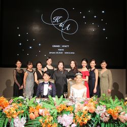 グランド ハイアット 東京の写真34枚目