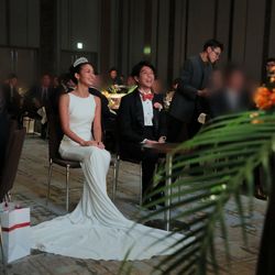 グランド ハイアット 東京の写真27枚目