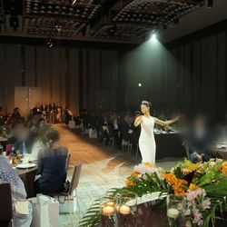 グランド ハイアット 東京の写真14枚目