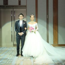 グランド ハイアット 東京の写真34枚目