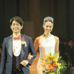 グランド ハイアット 東京の写真27枚目