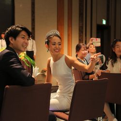 グランド ハイアット 東京の写真35枚目