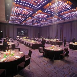 グランド ハイアット 東京の写真15枚目