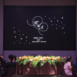 グランド ハイアット 東京の写真19枚目