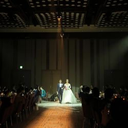 グランド ハイアット 東京の写真17枚目