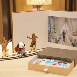 グランド ハイアット 東京の写真36枚目