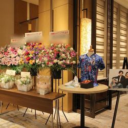 グランド ハイアット 東京の写真3枚目