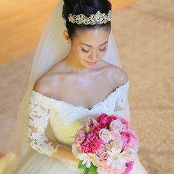 グランド ハイアット 東京の写真33枚目