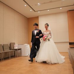 グランド ハイアット 東京の写真30枚目