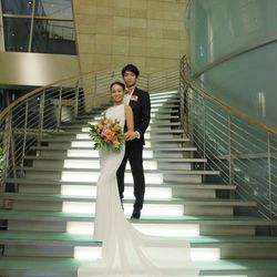 グランド ハイアット 東京の写真5枚目