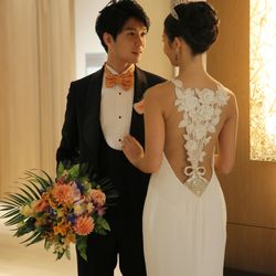 グランド ハイアット 東京の写真36枚目