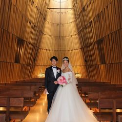 グランド ハイアット 東京の写真1枚目