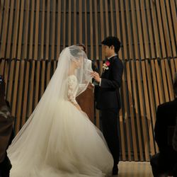 グランド ハイアット 東京の写真19枚目