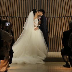 グランド ハイアット 東京の写真21枚目