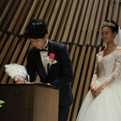 グランド ハイアット 東京の写真22枚目