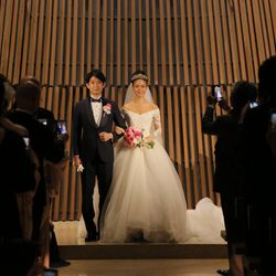 グランド ハイアット 東京の写真23枚目