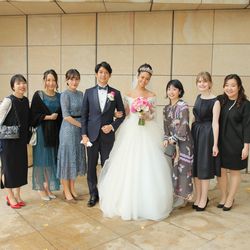 グランド ハイアット 東京の写真14枚目