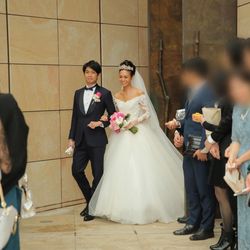 グランド ハイアット 東京の写真16枚目