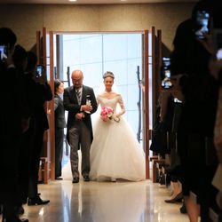 グランド ハイアット 東京の写真2枚目