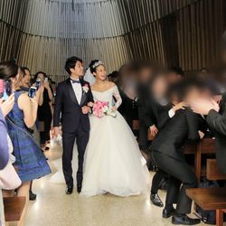 グランド ハイアット 東京の写真23枚目