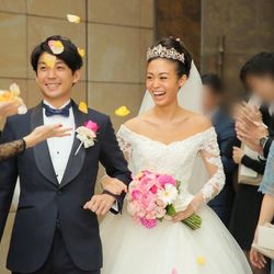 グランド ハイアット 東京の写真32枚目