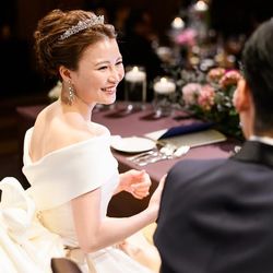 ザ・リッツ・カールトン東京の写真13枚目