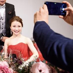 ザ・リッツ・カールトン東京の写真18枚目