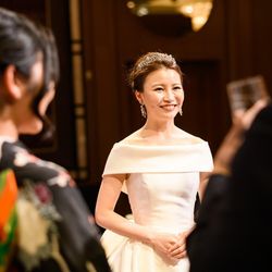 ザ・リッツ・カールトン東京の写真21枚目