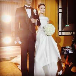 ザ・リッツ・カールトン東京の写真7枚目