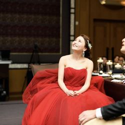 ザ・リッツ・カールトン東京の写真3枚目