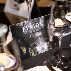 ザ・リッツ・カールトン東京の写真19枚目