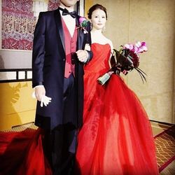 ザ・リッツ・カールトン東京の写真4枚目