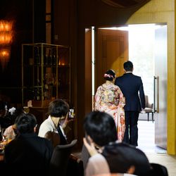 ザ・リッツ・カールトン東京の写真5枚目