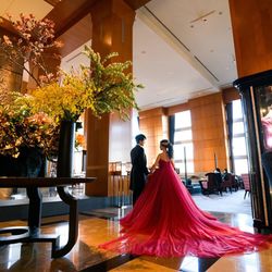 ザ・リッツ・カールトン東京の写真9枚目