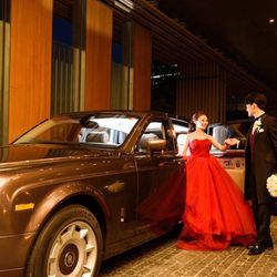 ザ・リッツ・カールトン東京の写真31枚目