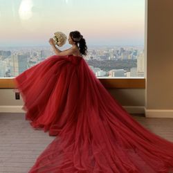 ザ・リッツ・カールトン東京の写真1枚目