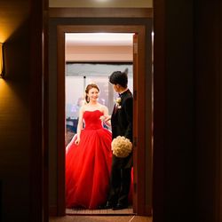 ザ・リッツ・カールトン東京の写真1枚目