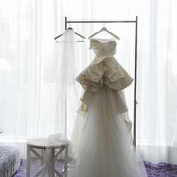 ザ・リッツ・カールトン東京の写真9枚目