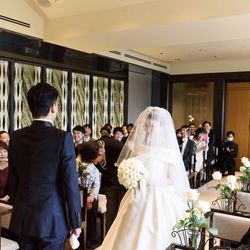 ザ・リッツ・カールトン東京の写真17枚目