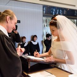 ザ・リッツ・カールトン東京の写真20枚目