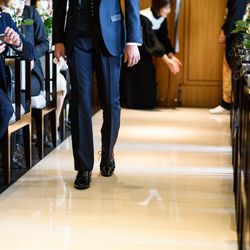 ザ・リッツ・カールトン東京の写真1枚目