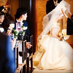 ザ・リッツ・カールトン東京の写真14枚目