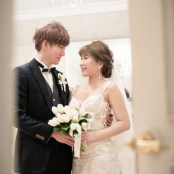 青山セントグレース大聖堂の写真18枚目